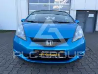 2010 Honda JAZZ