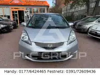 2010 Honda JAZZ