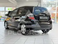 2010 Honda JAZZ