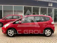 2010 Honda JAZZ