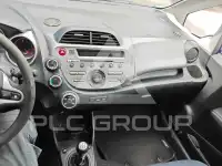 2010 Honda JAZZ