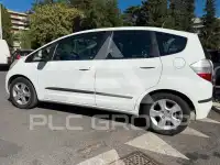 2010 Honda JAZZ