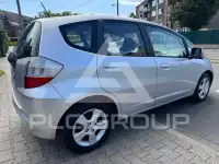 2010 Honda JAZZ