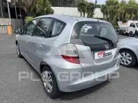 2010 Honda JAZZ