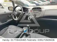 2010 Honda JAZZ
