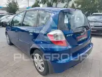 2010 Honda JAZZ