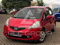 2010 Honda JAZZ