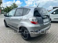2010 Honda JAZZ