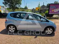 2010 Honda JAZZ