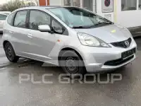 2010 Honda JAZZ