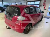 2010 Honda JAZZ