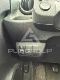 2010 Honda JAZZ