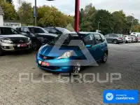 2010 Honda JAZZ