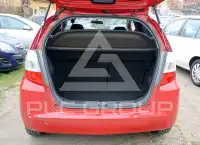 2010 Honda JAZZ