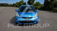 2010 Honda JAZZ
