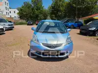 2010 Honda JAZZ