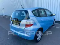 2010 Honda JAZZ