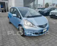 2010 Honda JAZZ