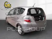 2010 Honda JAZZ