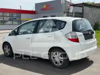 2010 Honda JAZZ