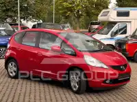 2010 Honda JAZZ