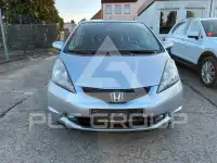 2010 Honda JAZZ