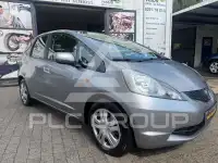 2010 Honda JAZZ