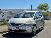 2010 Honda JAZZ