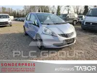 2010 Honda JAZZ