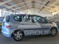 2010 Honda JAZZ