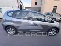 2010 Honda JAZZ