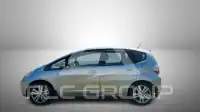 2010 Honda JAZZ