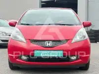 2010 Honda JAZZ