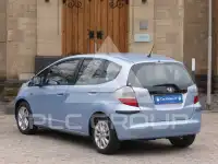 2010 Honda JAZZ