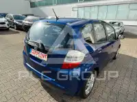 2010 Honda JAZZ