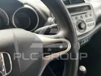 2010 Honda JAZZ