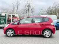 2010 Honda JAZZ