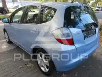 2010 Honda JAZZ
