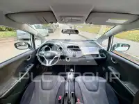 2010 Honda JAZZ