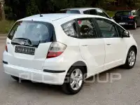 2010 Honda JAZZ