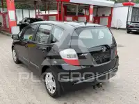 2010 Honda JAZZ