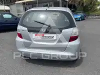 2010 Honda JAZZ