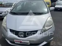 2010 Honda JAZZ