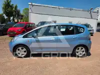 2010 Honda JAZZ