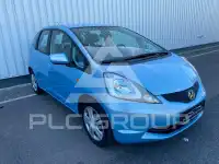 2010 Honda JAZZ