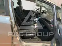 2010 Honda JAZZ
