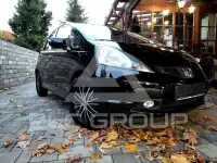 2010 Honda JAZZ