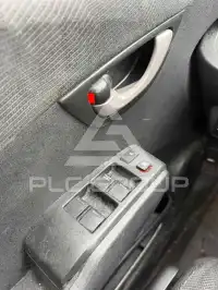 2010 Honda JAZZ