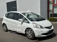 2010 Honda JAZZ