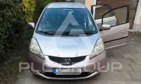 2010 Honda JAZZ